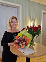 Rose Tillberg Mattsson